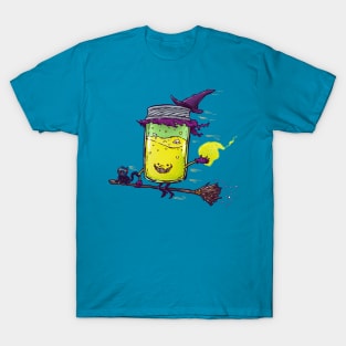 The Witch Jam T-Shirt